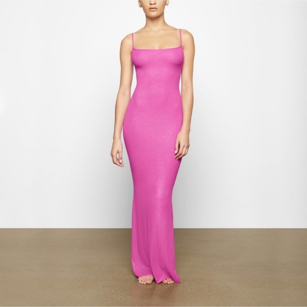 Skins Lounge Slip Dress💗